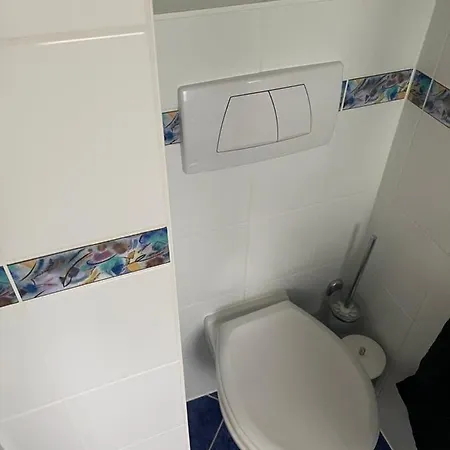 Apartment Landvilla Dagobert *
