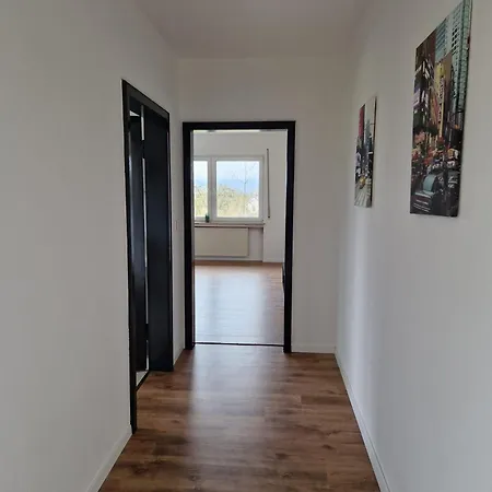 Landvilla Dagobert *