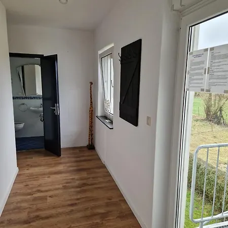 Landvilla Dagobert Apartment *