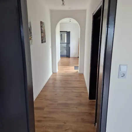 Landvilla Dagobert *