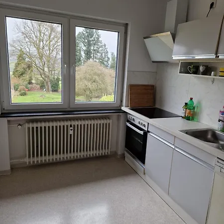 Apartment Landvilla Dagobert