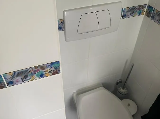 Apartamento Landvilla Dagobert *