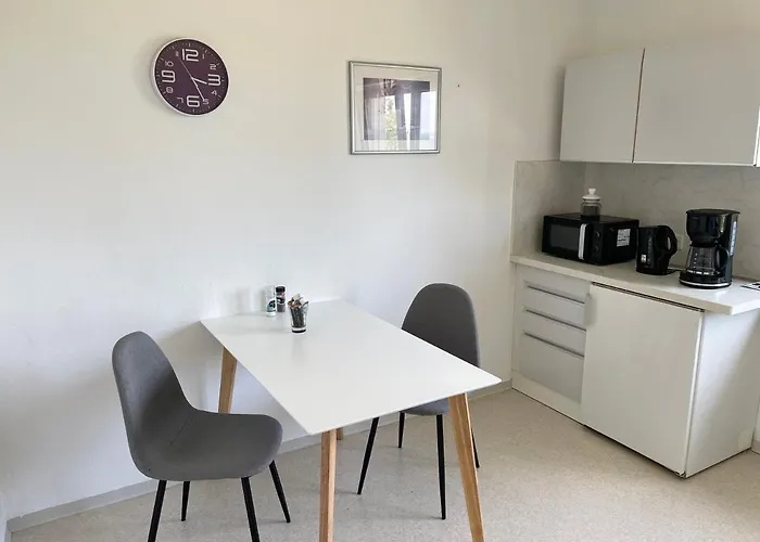 Apartamento Landvilla Dagobert
