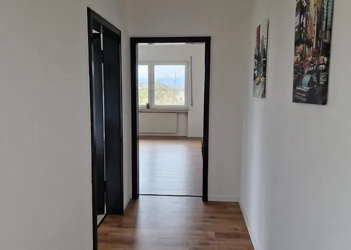 Landvilla Dagobert *