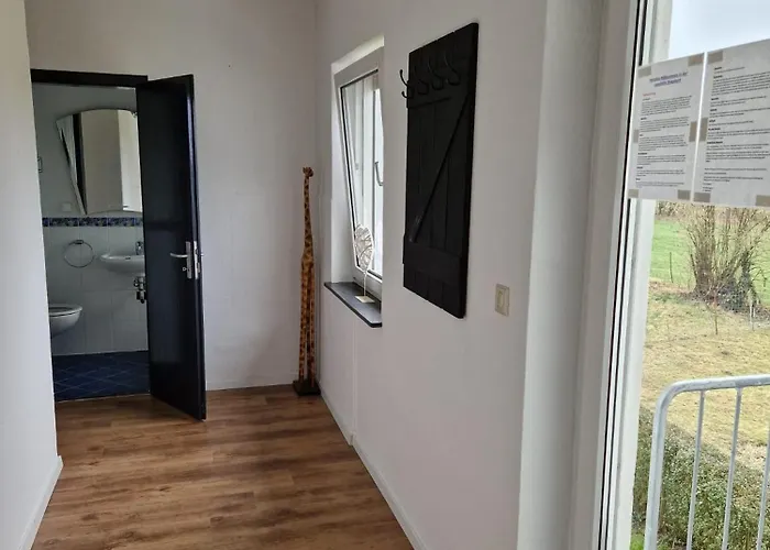 Landvilla Dagobert Apartamento *