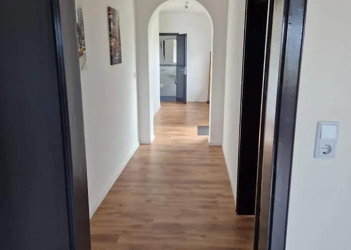 Landvilla Dagobert *